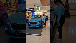Skoda Slavia review - Safest sedan in India
