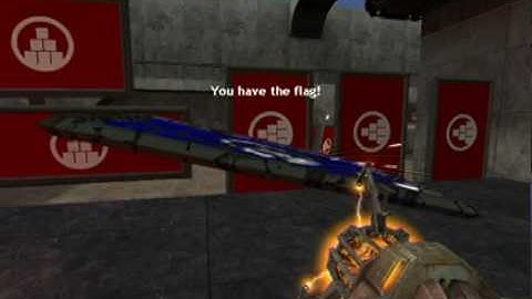 APR Gaming - Sourceforts gameplay trailer