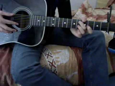 Cocoon - Vultures - Tutoriel + Tablature
