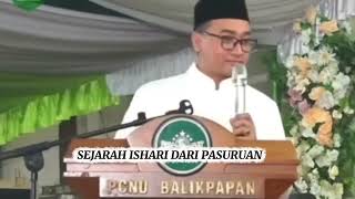 Download Lagu HABIB BAKAR MERENDAHKAN ISHARI KARYA ULAMA' PASURUAN MP3
