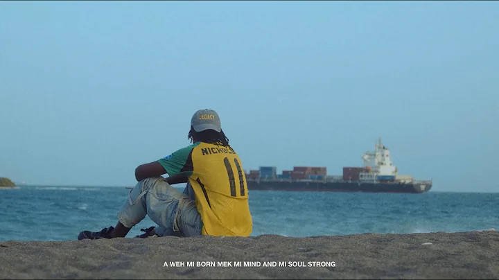 Govana - Legacy (Official Music Video)