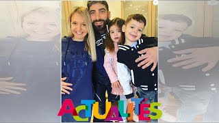 Ambre Dol Familles Nombreuses, Mariée 2 Fois Et Célibataire Elle Dévoile De Rares Photos De...