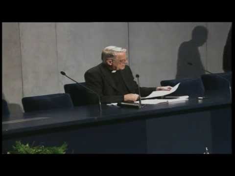 francisco el hombre 07/07/2014 - 12.00 PM CET - Press Conference