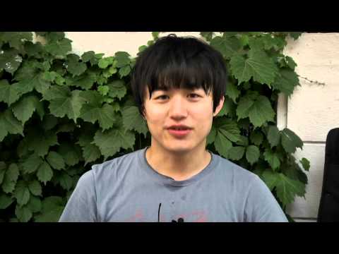 2012 7월의 헬로루키 공개 오디션 - 혜화동소년