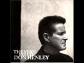 Don Henley - Not Enough Love in the World (HQ)