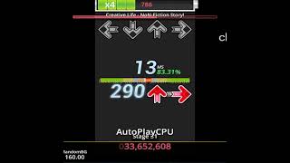 [OLD] NoN-Fiction Story! / Creative Life