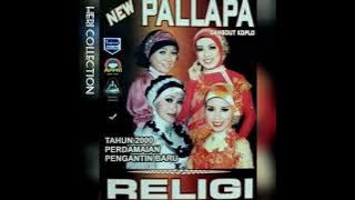 Dwi Ratna - Kota Santri