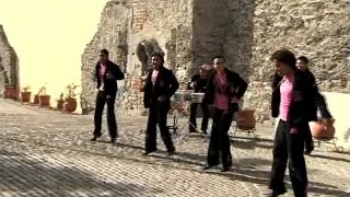 Miniatura del video "Chicos Aventura - Spanish Girl (Videoclip Oficial)"