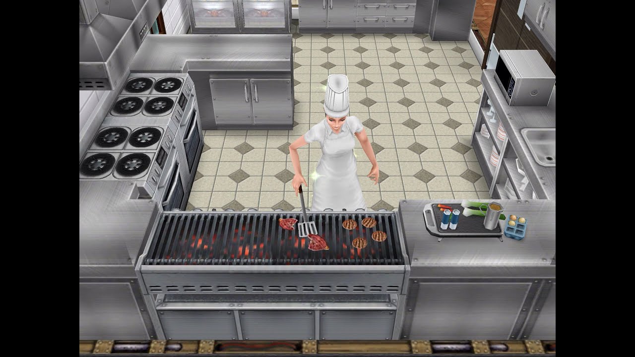 Bread Winner Quest Sims FreePlay Let's Eat Update YouTube