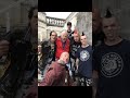 Great skinhead reunion brighton 2020 by jimmy regan music by tokyo rankers subcultzcom