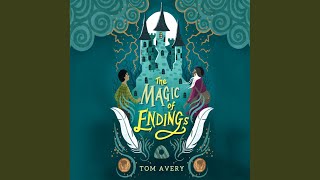Chapter 20.4 - The Magic of Endings