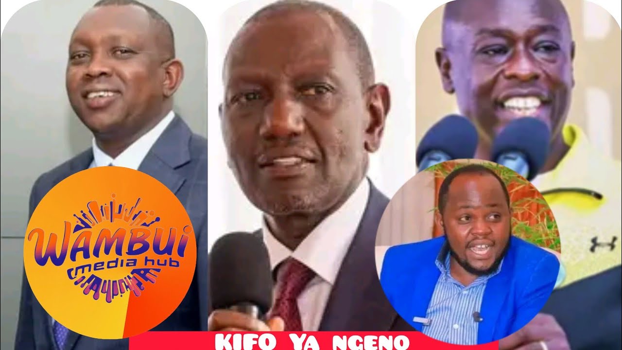 The government should investigate the death of Ngeno 😱😱😱hio KIFO sio ya kawaida💔💔💔💔