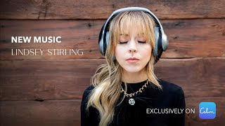 Lindsey Stirling - Calm Interview