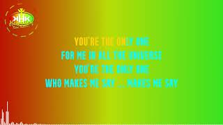 Kimie Miner and Imua Garza – Make me say (Karaoke Duet Version) - Hawaiian Karaoke