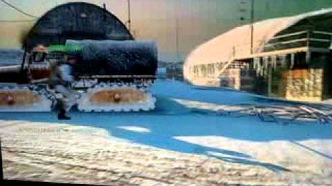 Triple Kill Then A TomaHawk CrossMap (MUST SEE)