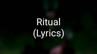 Ghost - Ritual (Lyrics)