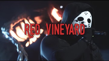 Diggy Graves - Red Vineyard [Official Lyric Video]