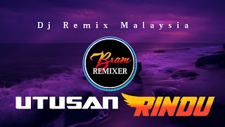 DJ UTUSAN RINDU | SPIN | REMIX LAGU MALAYSIA YANG BANYAK ORANG CARI | KALIAN HARUS DENGARKAN !!