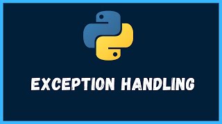 ال Exception Handling في بايثون