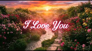 Download Lagu I Love You (Female Version) | Romantic Love Song MP3