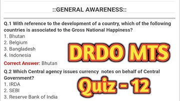 drdo mts previous year question paper in english | DRDO mts previous papers in english