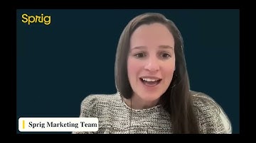 Sprig Product Demo: Collecting Product Insights with Sprig