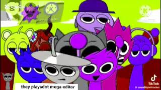 Preview 2 Sprunki In Effects