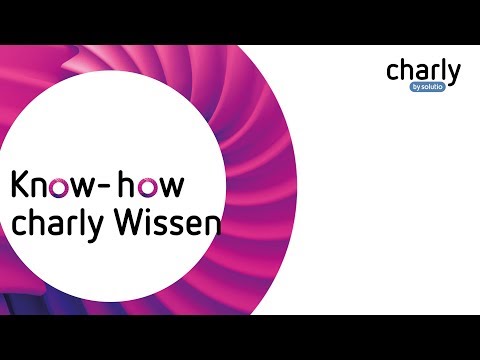 charly Wissen E-Learning-Plattform