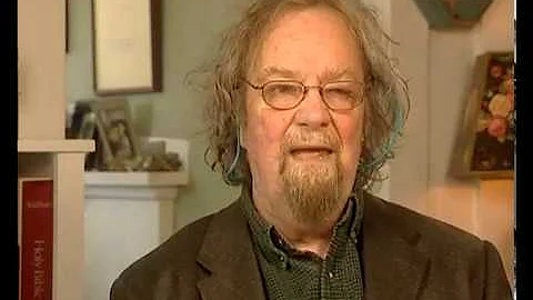 Donald Hall - Family background (1/111)