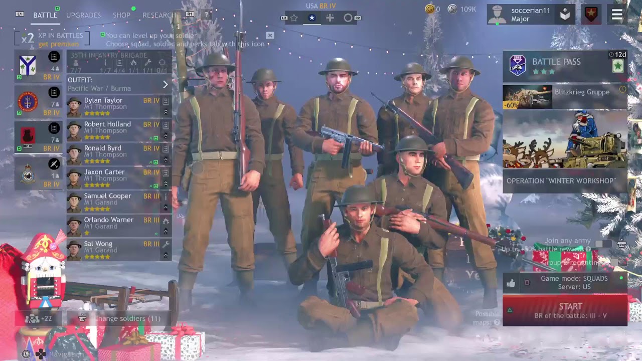 Finally back to streaming