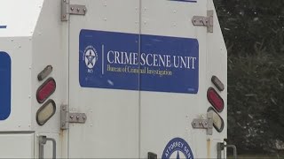 Officials identify suspect killed in New Franklin shooting; Barberton officer in stable condition