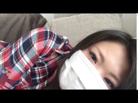 【男性向けASMR】メンヘラ彼女と共依存添い寝:実写版【バイノーラル・立体音響・囁き声】co-sleeping