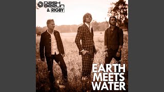 Earth Meets Water club Mix