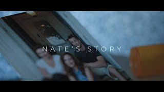 Nate&#39;s Story- The Hurt of Heroin