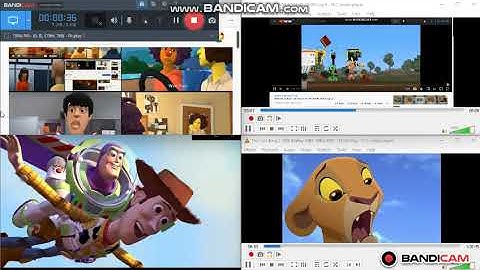 Up To Faster To Plotagon and Crossover