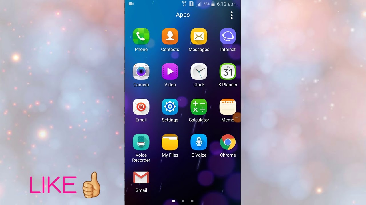 2018 Best New App All Sim Packages