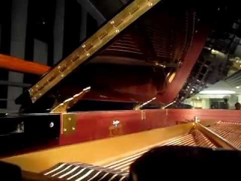 YouTubeで你說愛, 然後呢 ( 剩女保鏢 電視劇插曲/ 原唱 曾靜玟 ) Piano Cover 2: Vera Leeを視聴
