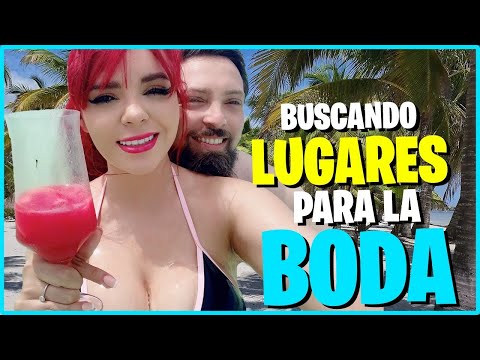 Aquí nos vamos a casar 😳 ft @wereverwero