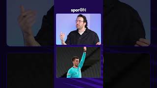 Necati Ateş Bu Maç 2-2 Bitse Ne Yapacaksın? Böyle Saçmalık Mı Olur