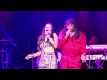 Capture de la vidéo Rick James & Teena Marie Fire & Desire Tribute Show Live In Concert.