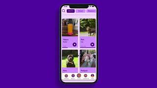 Kupu - App Journey screenshot 3