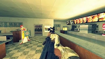 [CSS:AK-47] Mr.Rifleman