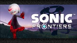 Guardian: Squid - Sonic Frontiers