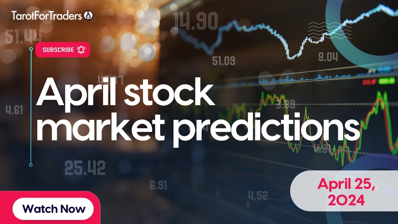 World s Most Accurate S P 500 Predictions For April 25 2024 YouTube world-s-most-accurate-s-p-500-predictions-for-april-25-2024-youtube