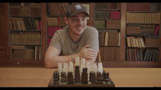 2024 Zonal Interviews - Fm Zachary Dukic