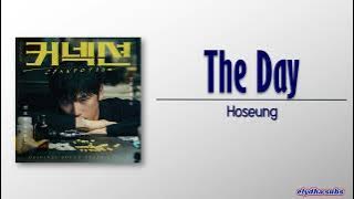 Hoseung (SURL) – The Day [Connection OST Part 1] [Rom|Eng Lyric]