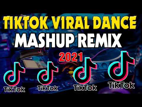 NEW TIKTOK VIRAL DANCE & MUSHUP REMIX 2021