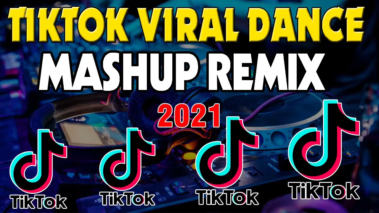 Download NEW TIKTOK VIRAL DANCE & MUSHUP REMIX 2021