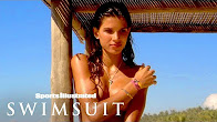 Raica Oliveira Goes Bare, Celebrates Her Exciting 'First…