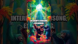 The Sassy Sasquatch Singing Society